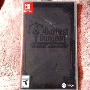 Nintendo Switch game